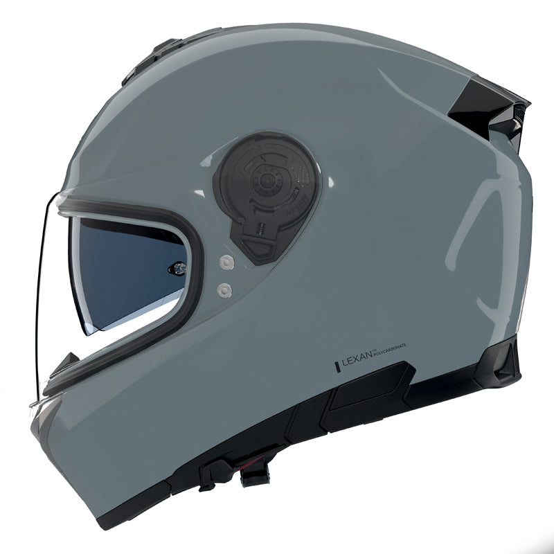 NOLAN N80-8 CLASSICO GREY L N88001007303L