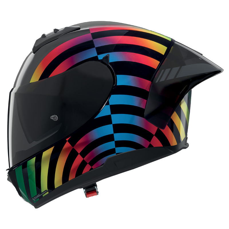 NOLAN N60-6 SPORT POLICROMO L N6S001736343L