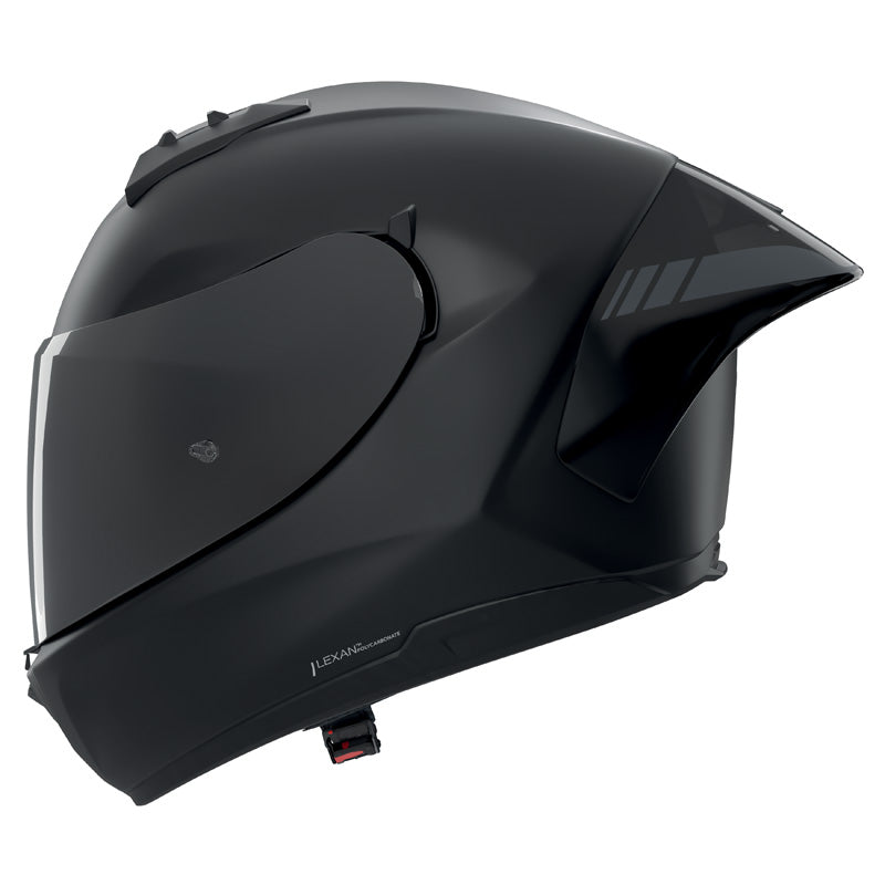 NOLAN N60-6 SPORT ARGENTO L N6S001743333L