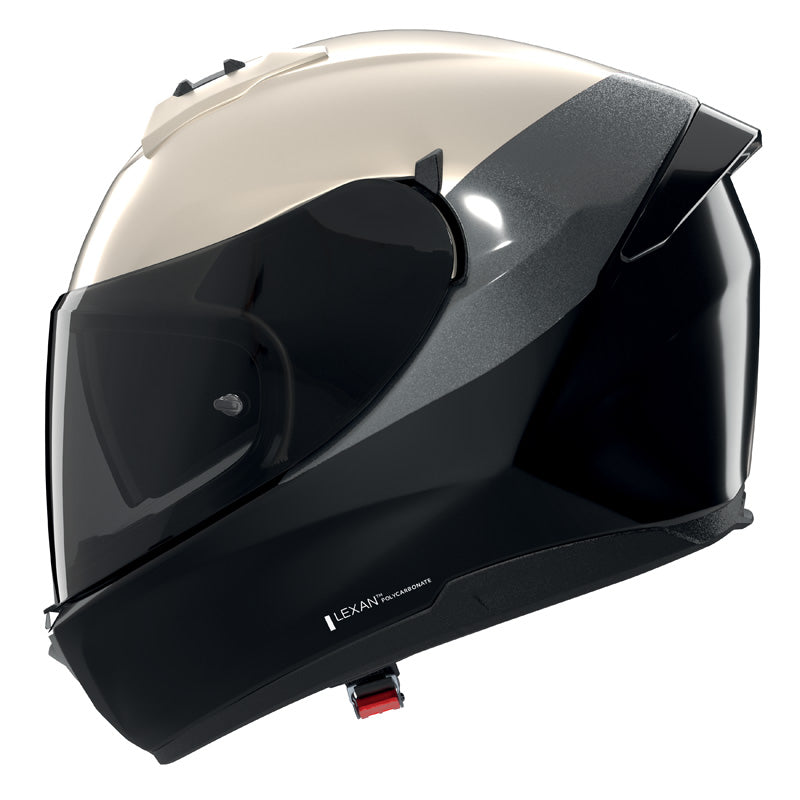 NOLAN N60-6 VERNI SPECIALE BLK/IVO/ANT L N66001730346L