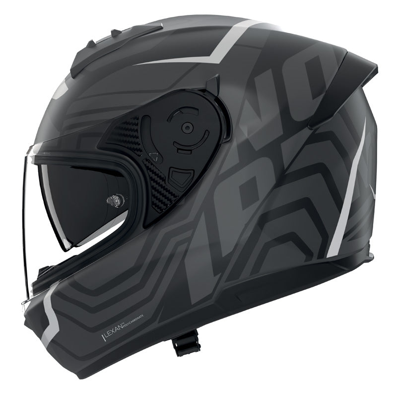 NOLAN N60-6 ECLETTICO BLACK/ANT L N66001921352L