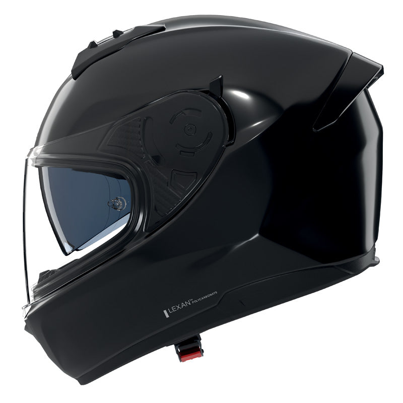 NOLAN N60-6 CLASSICO BLACK L N66001007301L