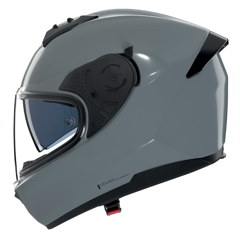 NOLAN N60-6 CLASSICO GREY L N66001007303L