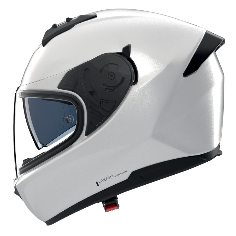 NOLAN N60-6 CLASSICO WHITE L N66001007305L