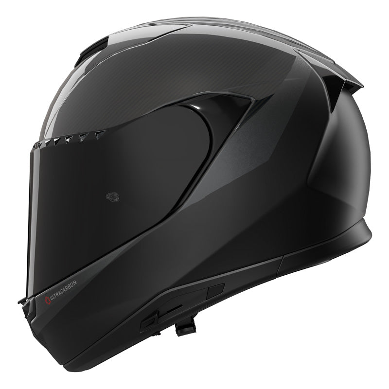 NOLAN -904 VERNI SPECIALE BLACK/ANT L X94001730341L