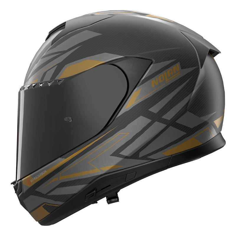 NOLAN -904 ROMBO ANT/GOLD L X94001871350L