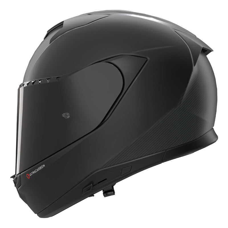 NOLAN -904 TRIPLONERO MATTE BLACK L X94001825323L