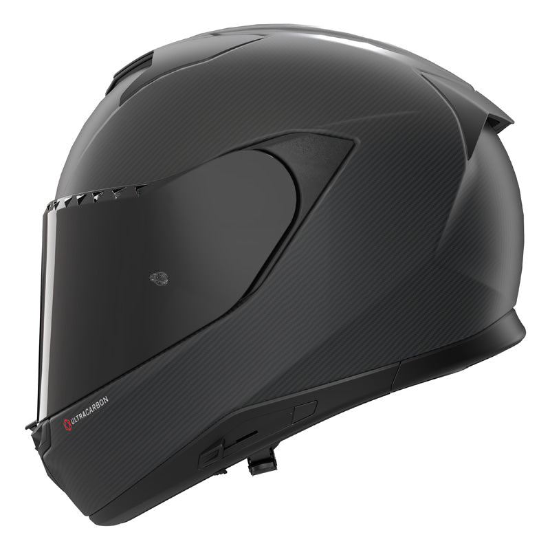 NOLAN -904 PURO MATTE BLACK L X94001809325L