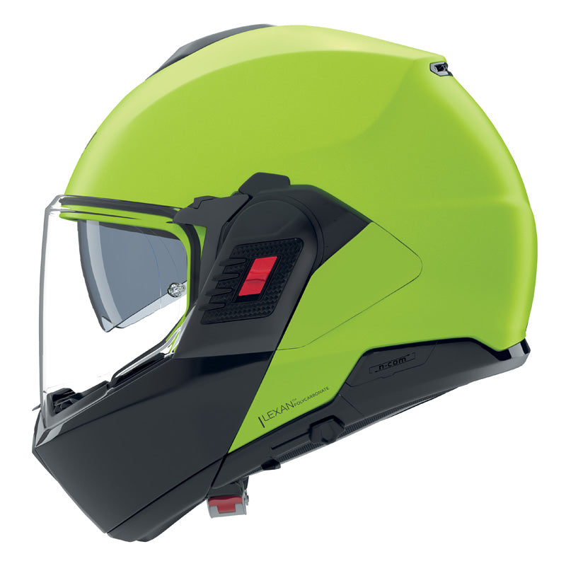 NOLAN N120-1 MIVENDI FLUO YELLOW L N1F001925329L