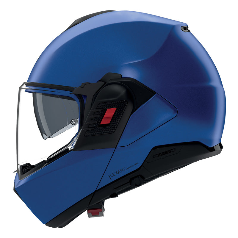 NOLAN N120-1 CLASSICO NOBILE BLUE L N1F001735313L
