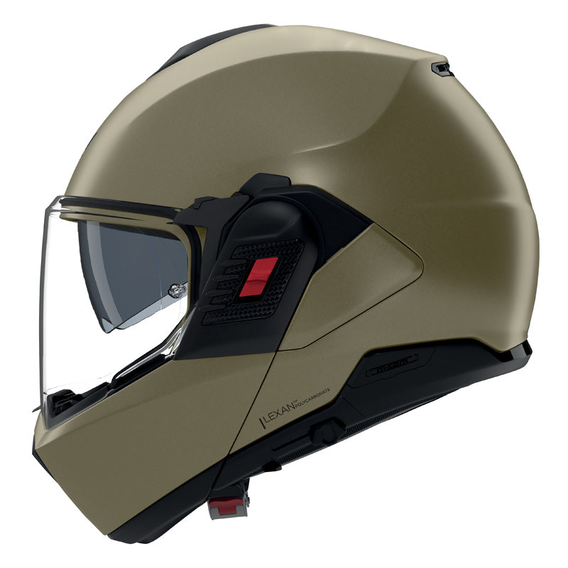 NOLAN N120-1 CLASSICO NOBILE BROWN L N1F001735315L