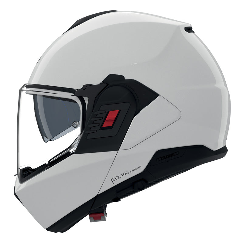 NOLAN N120-1 CLASSICO NOBILE WHITE L N1F001735320L