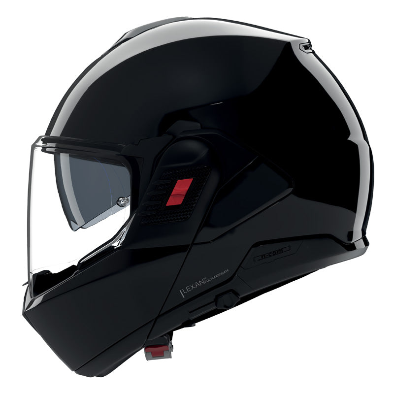 NOLAN N120-1 CLASSICO BLACK L N1F001007301L