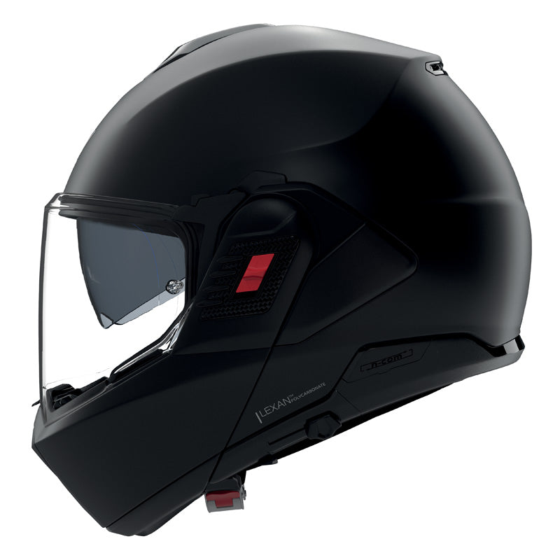 NOLAN N120-1 CLASSICO MATTE BLACK L N1F001007302L