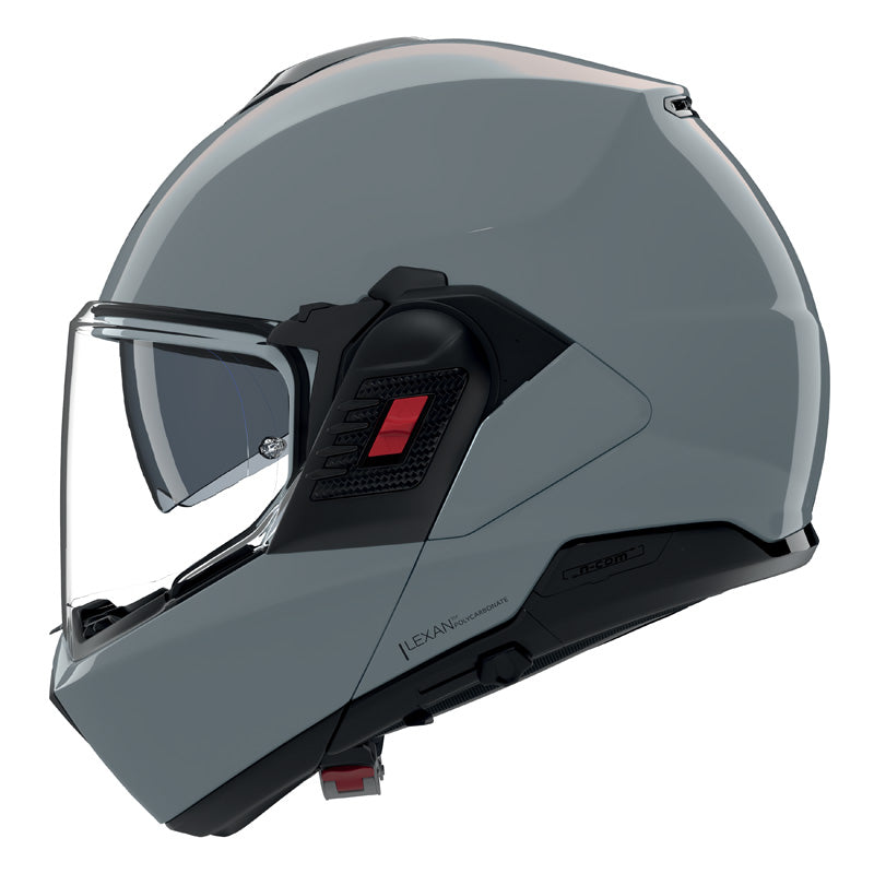 NOLAN N120-1 CLASSICO GREY L N1F001007303L