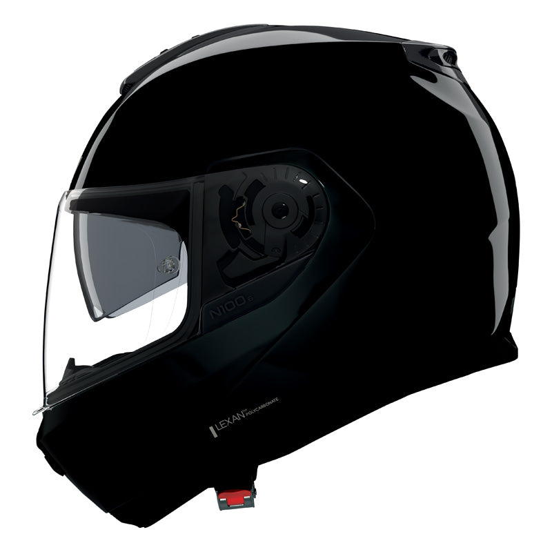 NOLAN N100-6 CLASSICO BLACK L N16001007301L