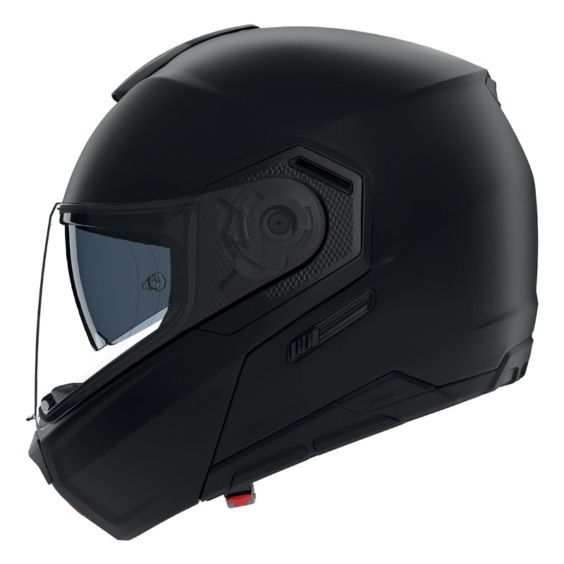 NOLAN N90-3 CLASSICO MATTE BLACK L N9Z001007302L