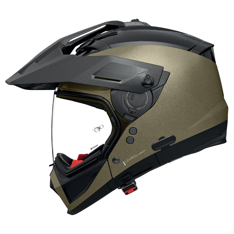 NOLAN N70-2 X CLASSICO NOBILE BROWN L N7Y001735314L