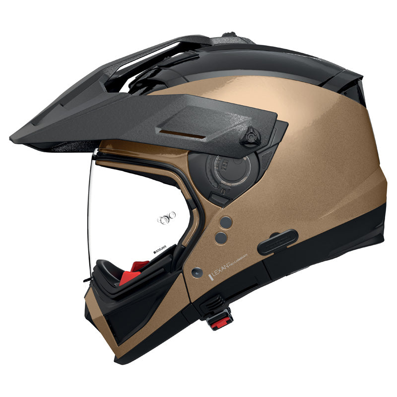 NOLAN N70-2 X CLASSICO NOBILE SAND L N7Y001735316L