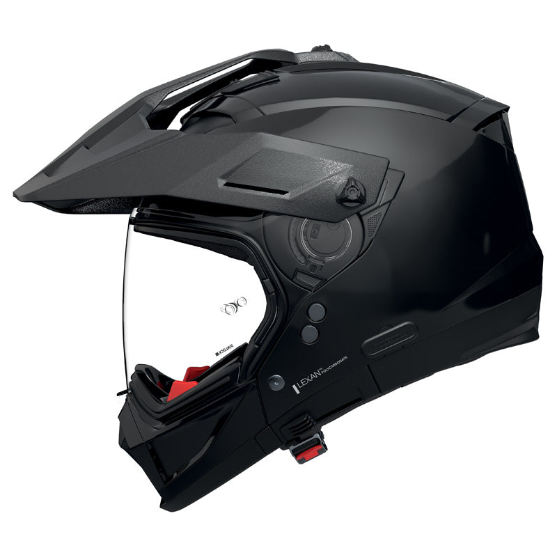 NOLAN N70-2 X CLASSICO BLACK L N7Y001007301L