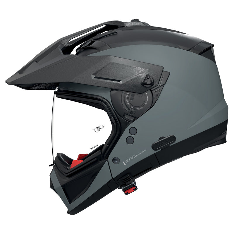 NOLAN N70-2 X CLASSICO GREY L N7Y001007304L