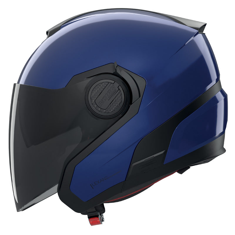NOLAN N40-5 CLASSICO NOBILE BLUE L N4Z000735312L