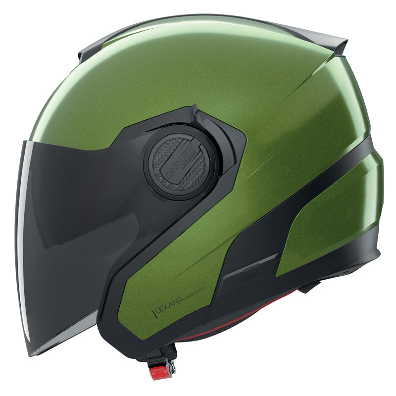 NOLAN N40-5 CLASSICO NOBILE GREEN L N4Z000735336L