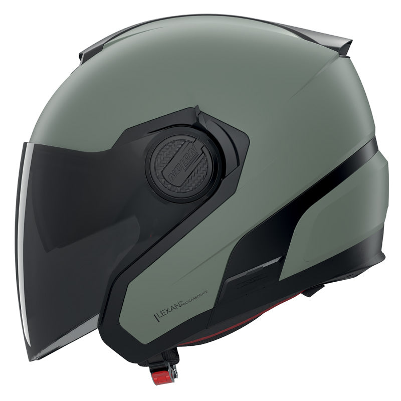 NOLAN N40-5 CLASSICO NOBILE GREY L N4Z000735337L