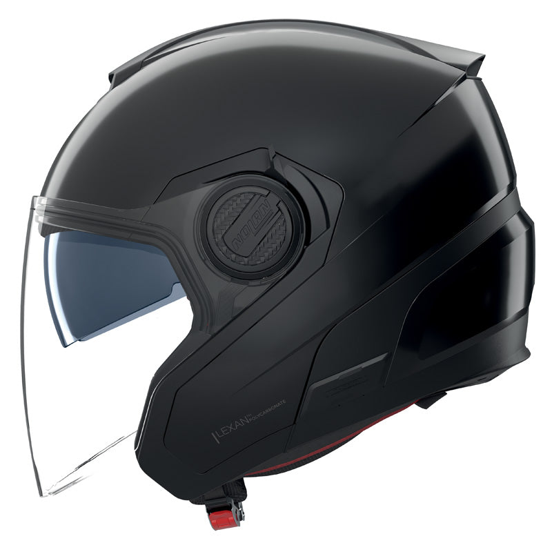 NOLAN N40-5 CLASSICO BLACK L N4Z000007301L