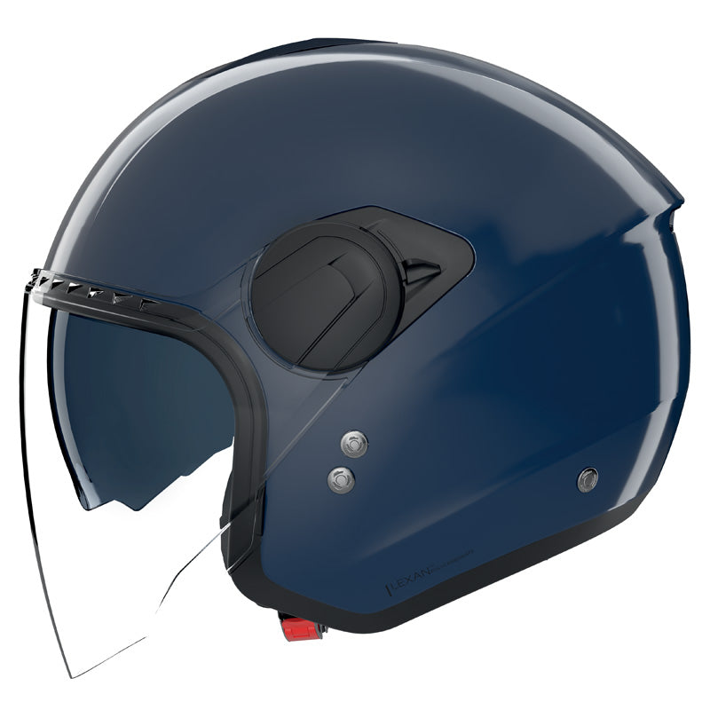 NOLAN N20-2 VISOR CLASSICO NOBILE BLUE L N22000735312L