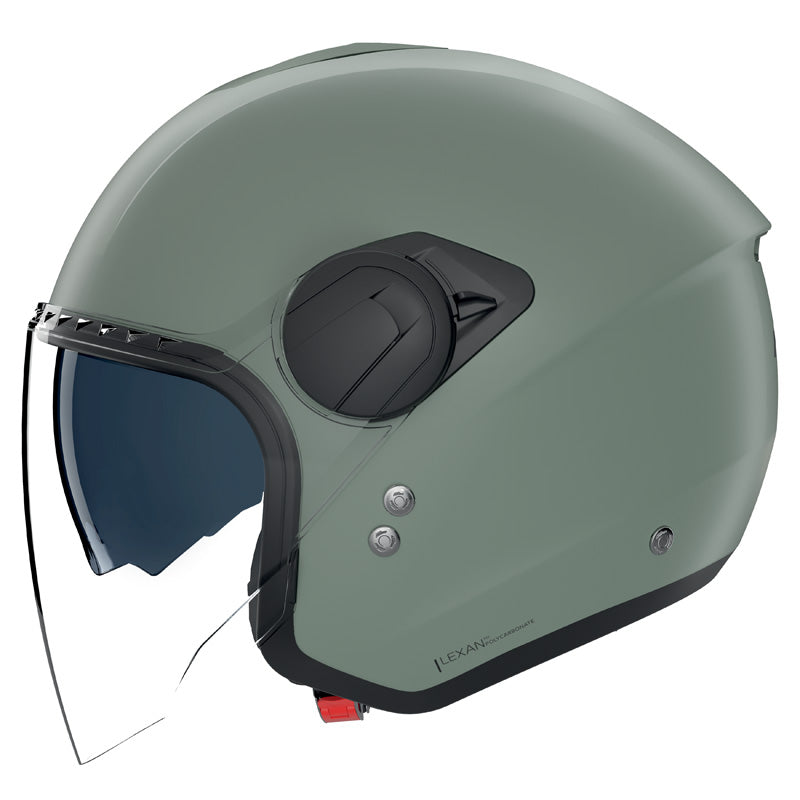 NOLAN N20-2 VISOR CLASSICO NOBILE GREY L N22000735337L