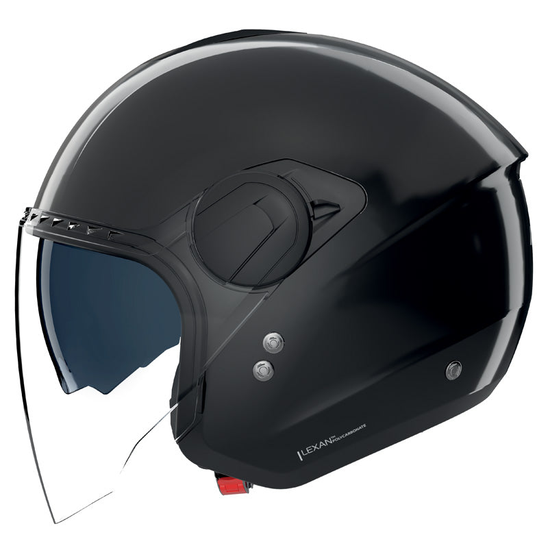 NOLAN N20-2 VISOR CLASSICO BLACK L N22000007301L