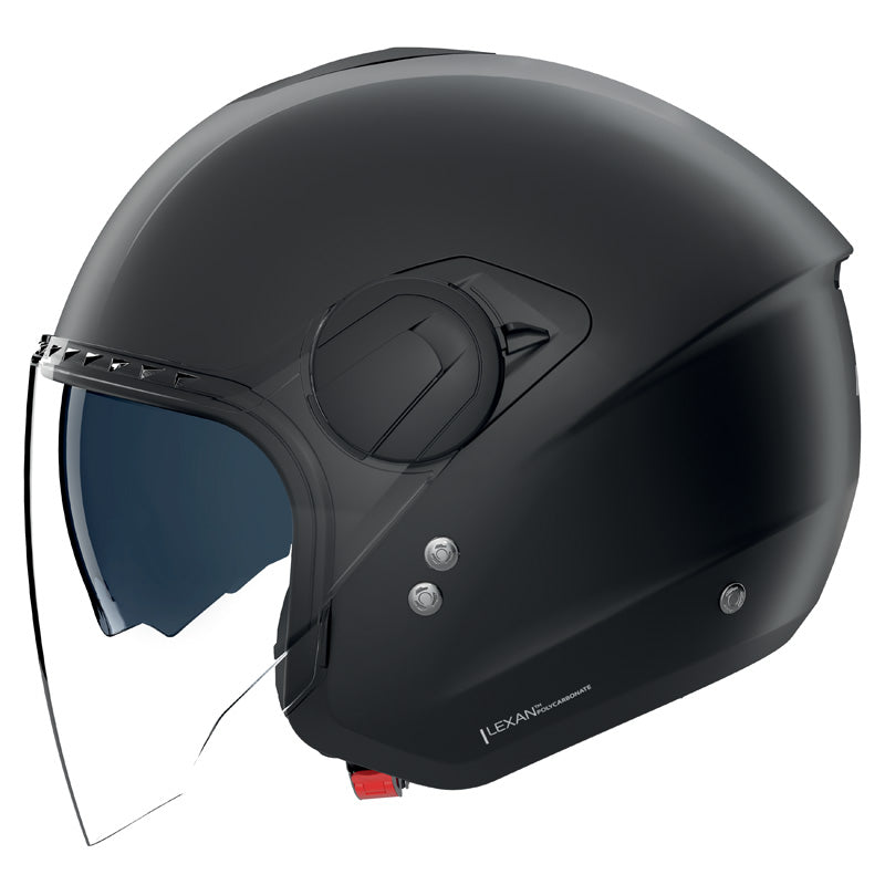 NOLAN N20-2 VISOR CLASSICO MATTE BLACK L N22000007302L