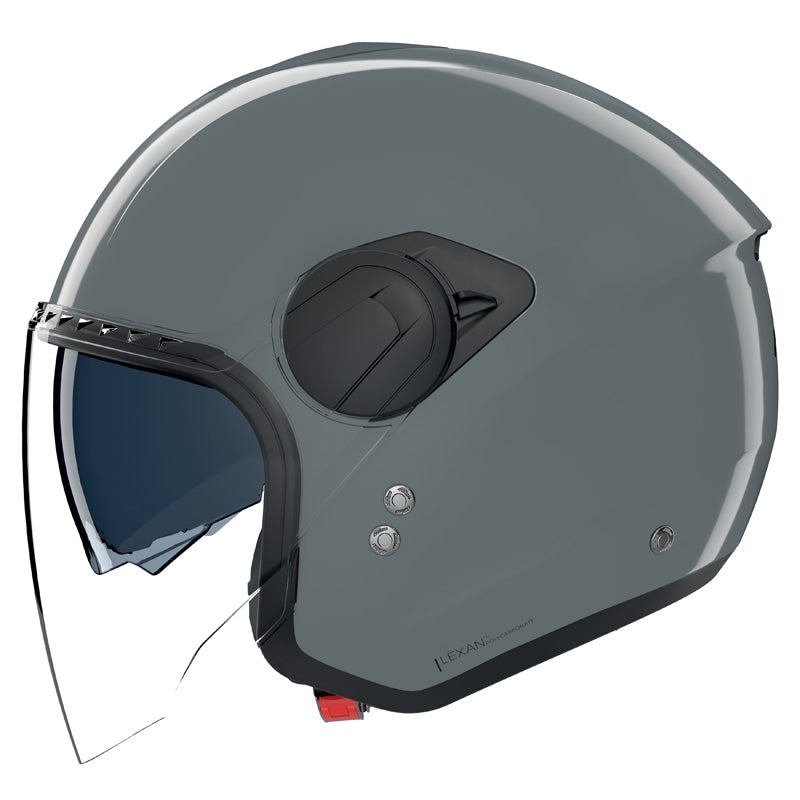 NOLAN N20-2 VISOR CLASSICO GREY L N22000007303L