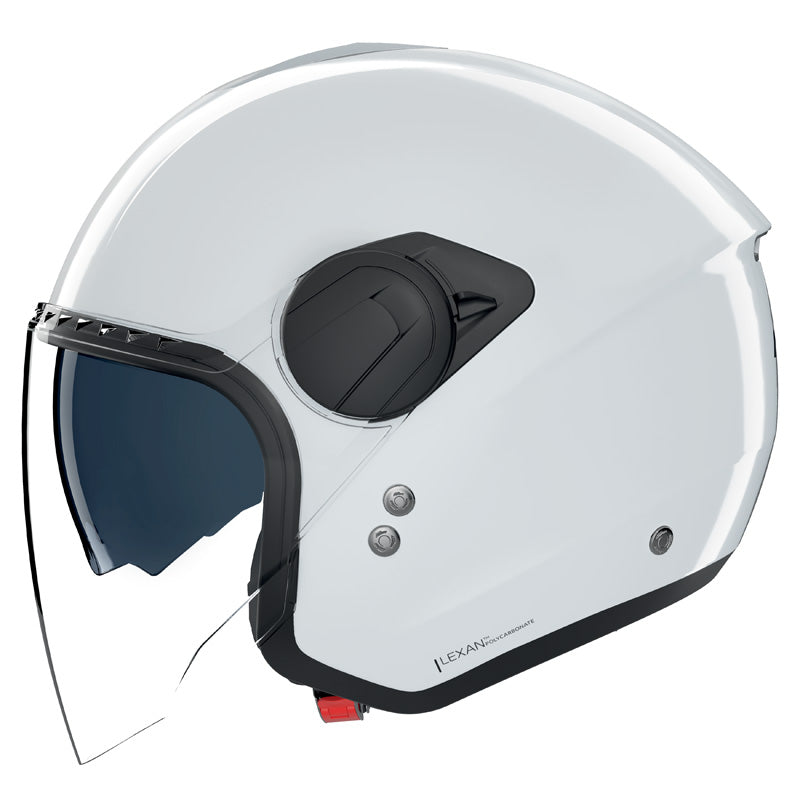 NOLAN N20-2 VISOR CLASSICO WHITE L N22000007305L