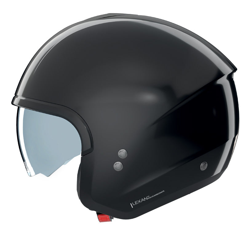NOLAN N20-2 CLASSICO BLACK L N2B000007301L