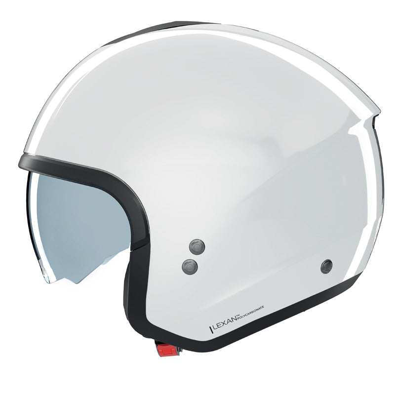 NOLAN N20-2 CLASSICO WHITE L N2B000007305L
