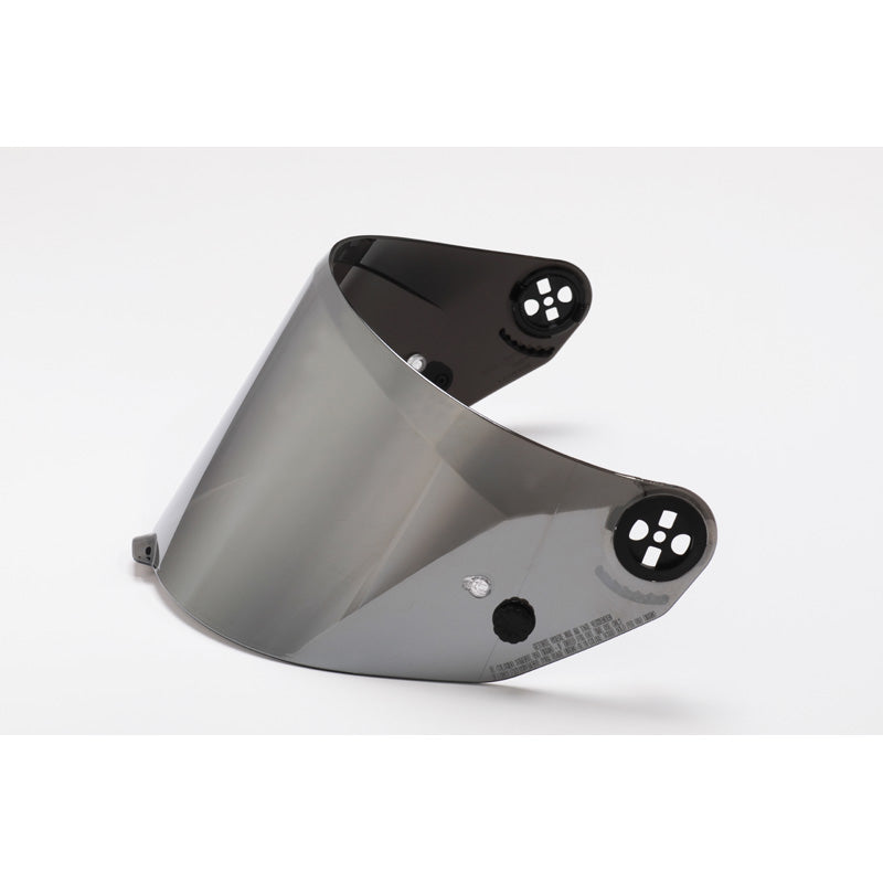 NOLAN VISOR MIROR SILVER X-804 SPAVIS0000360