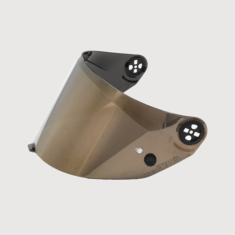 NOLAN VISOR MIROR GOLD X-804 SPAVIS0000361