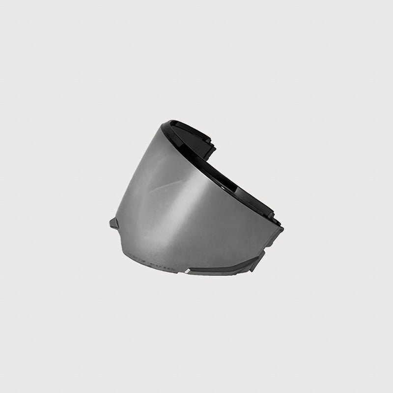 NOLAN VISOR MIROR SILVER N120-1 (XXS-M) SPAVIS0000353