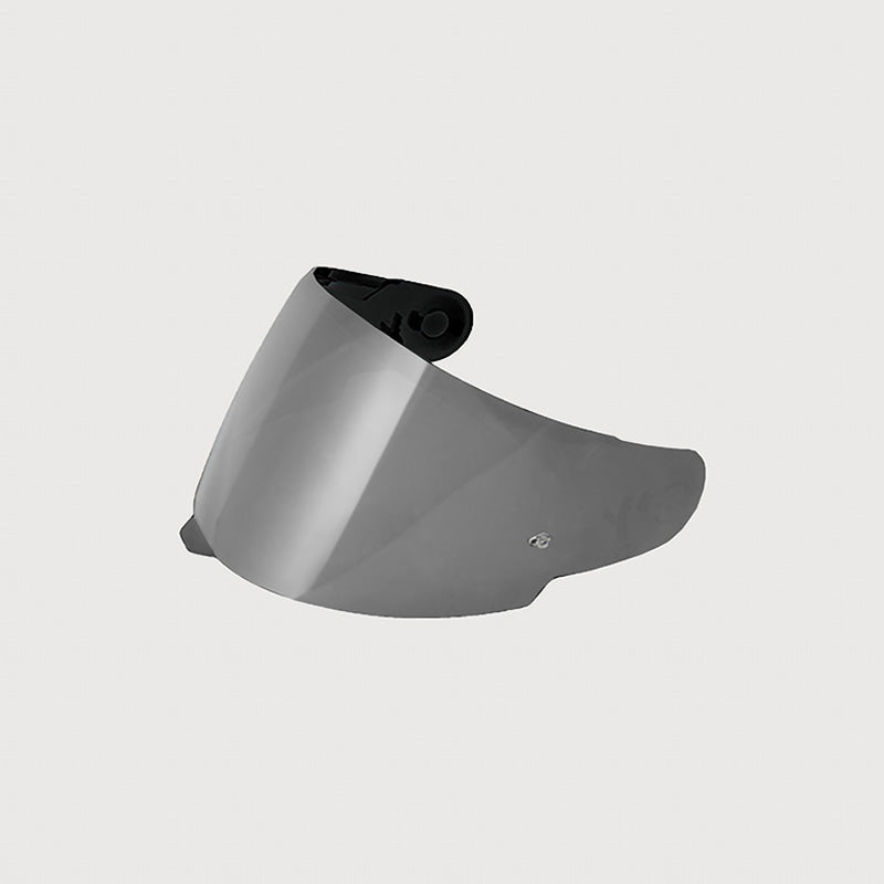 NOLAN VISOR MIROR SILVER N100-6 SPAVIS0000369