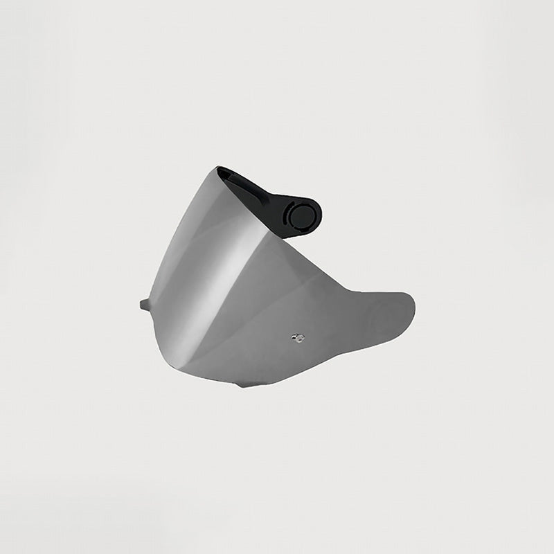 NOLAN VISOR MIROR SILVER N70-2X (XXS-M) SPAVIS0000325