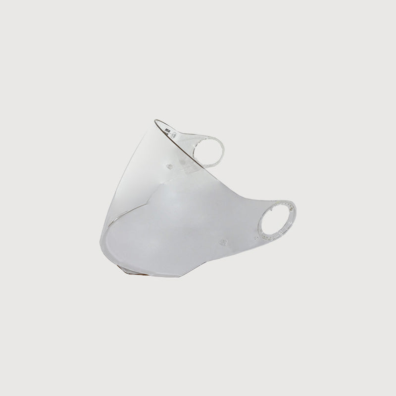 NOLAN VISOR CLEAR N40-5 SPAVIS0000350