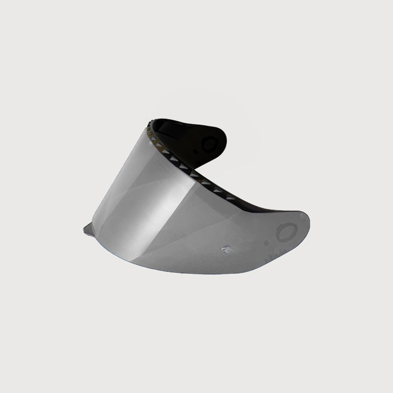 NOLAN VISOR MIROR SILVER X-904 SPAVIS0000396