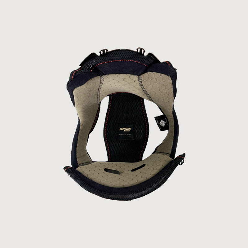 NOLAN CROWN PAD X-804 XXS SPRIN00000846