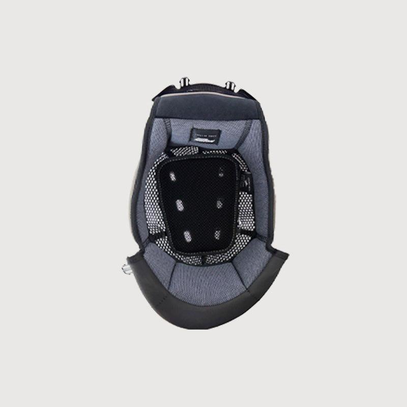 NOLAN CROWN PAD N80-8 XXS SPRIN00000834
