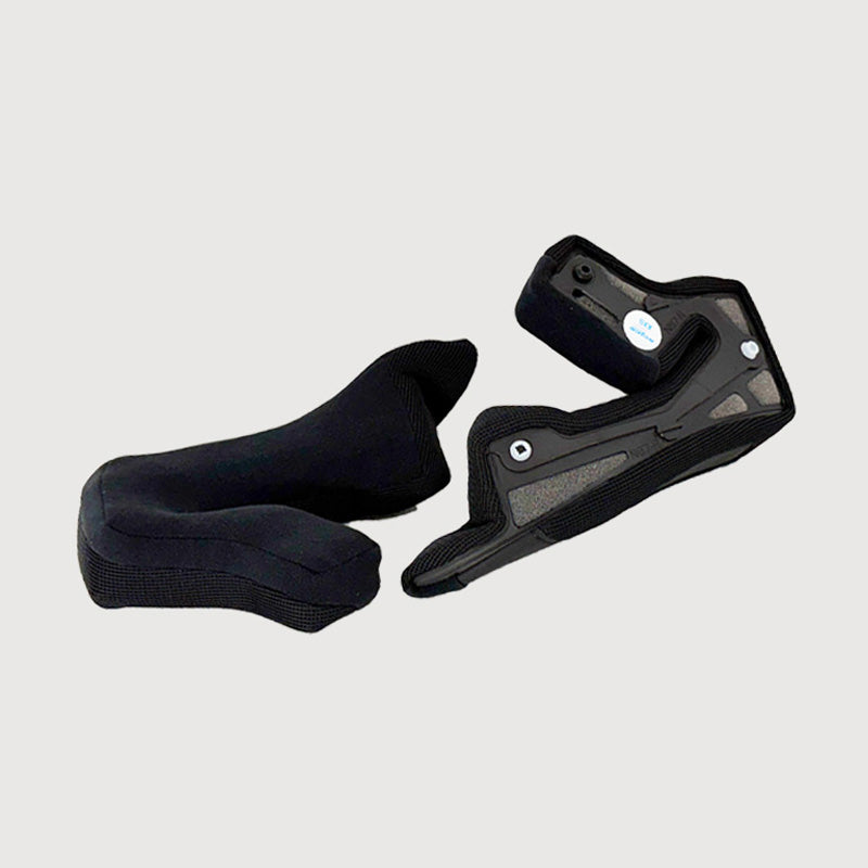 NOLAN CHEEK PADS N60-6 SPORT/N60-6 XXS SPRCP00000694