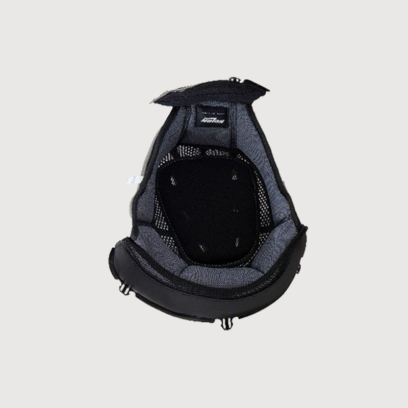 NOLAN CROWN PAD N120-1 XXS SPRIN00000876