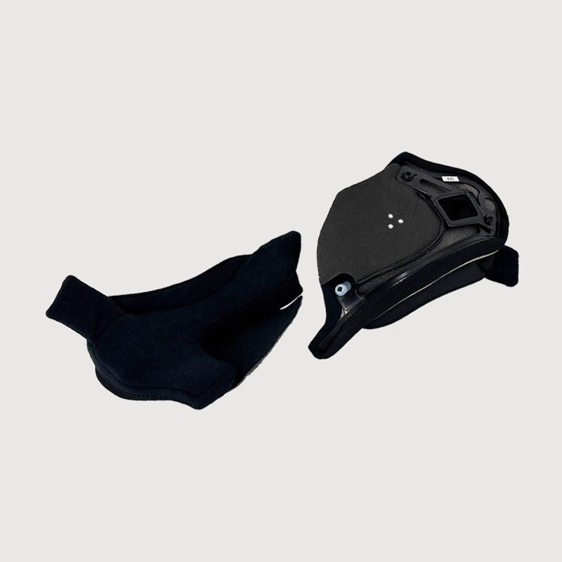 NOLAN CHEEK PADS XXS-XS 50MM (STD XXS) SPRCP00000729