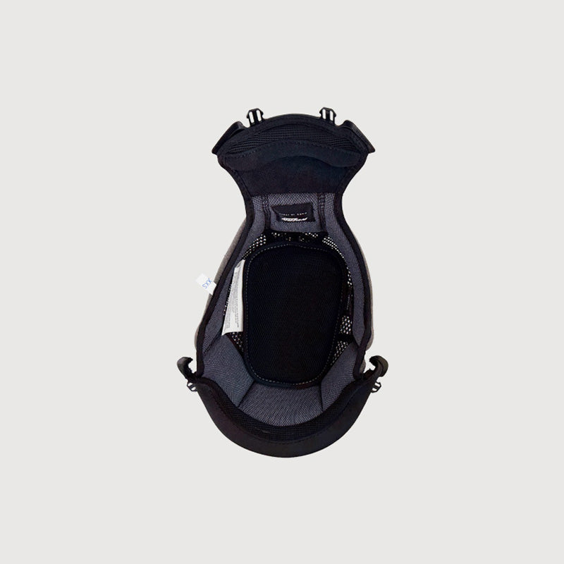 NOLAN CROWN PAD N100-6 XXS SPRIN00000881
